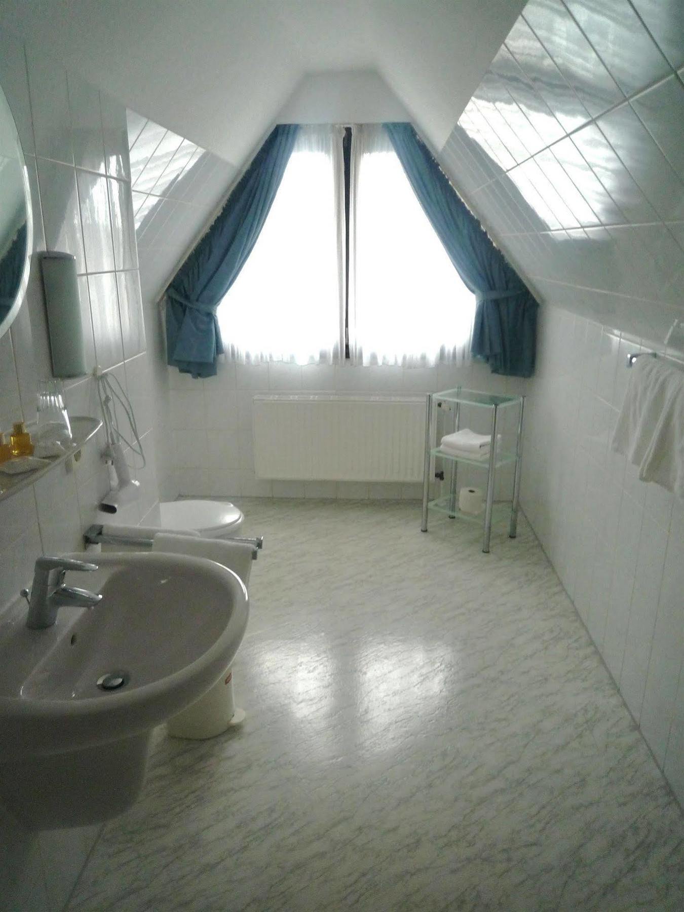 Hotel - Restaurant Veldscholten Линген Экстерьер фото