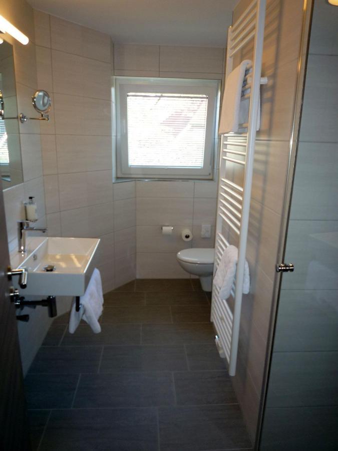 Hotel - Restaurant Veldscholten Линген Экстерьер фото
