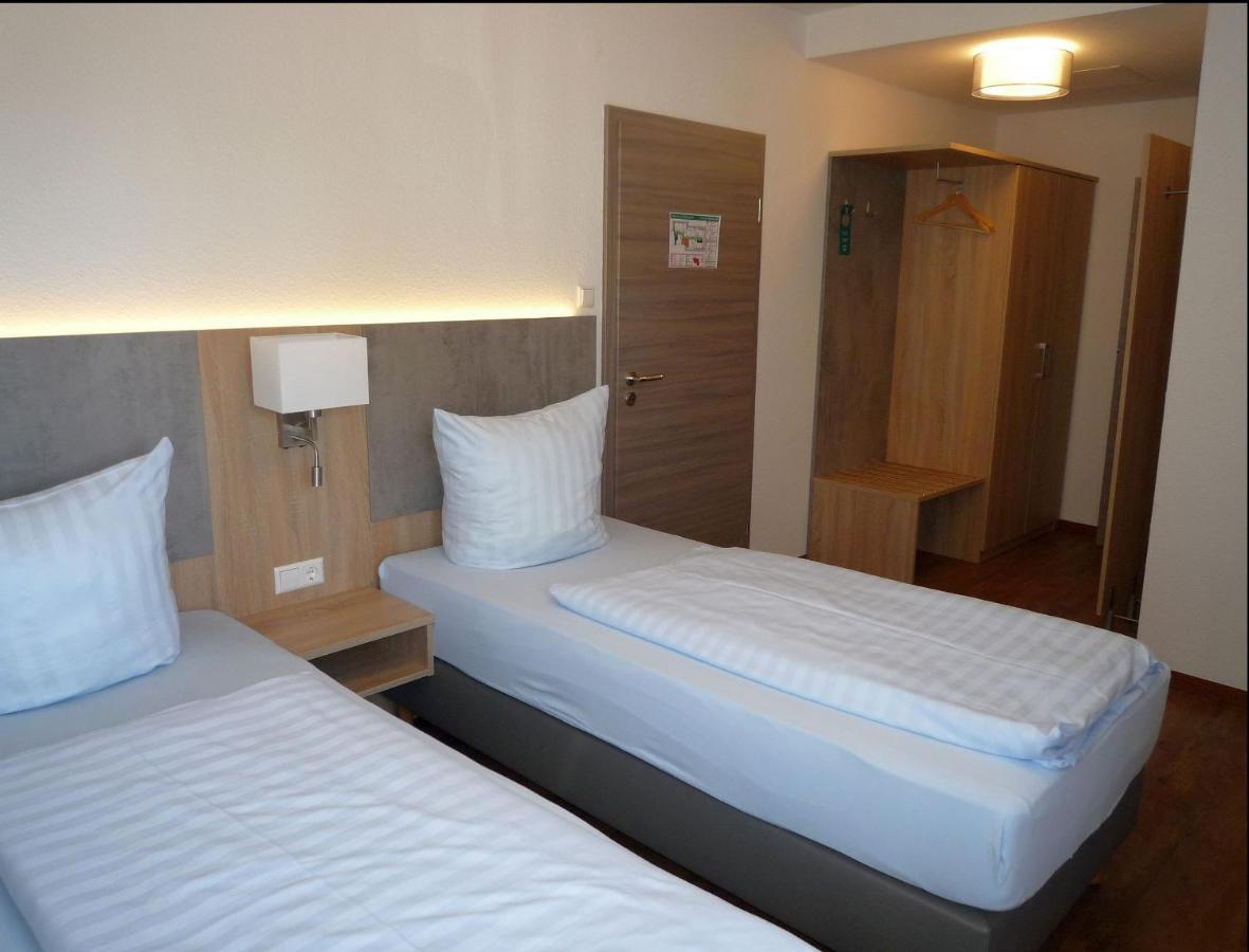 Hotel - Restaurant Veldscholten Линген Экстерьер фото