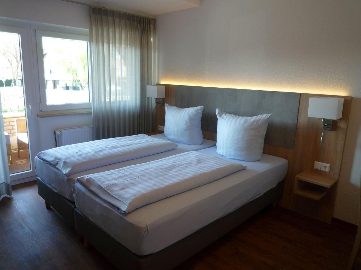 Hotel - Restaurant Veldscholten Линген Экстерьер фото